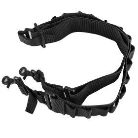 Adjustable Shoulder Strap (Color: Black)